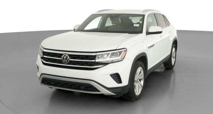 Thumbnail: 2020 Volkswagen Atlas - 1