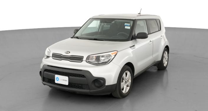 Thumbnail: 2017 Kia Soul - 1