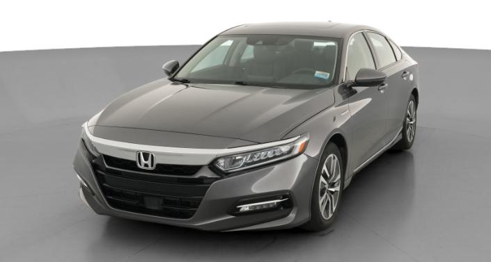 Thumbnail: 2019 Honda Accord - 1