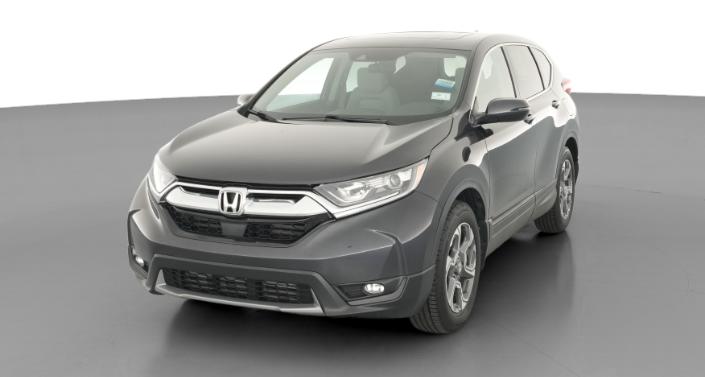 Thumbnail: 2017 Honda CR-V - 1
