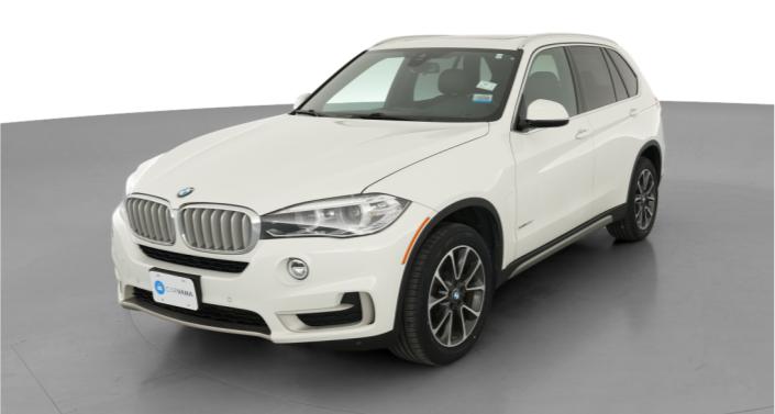 Thumbnail: 2018 BMW X5 - 1