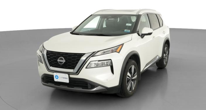 Thumbnail: 2023 Nissan Rogue - 1