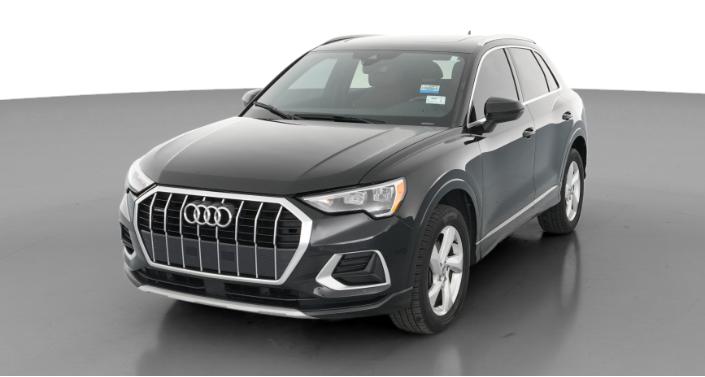 Thumbnail: 2020 Audi Q3 - 1