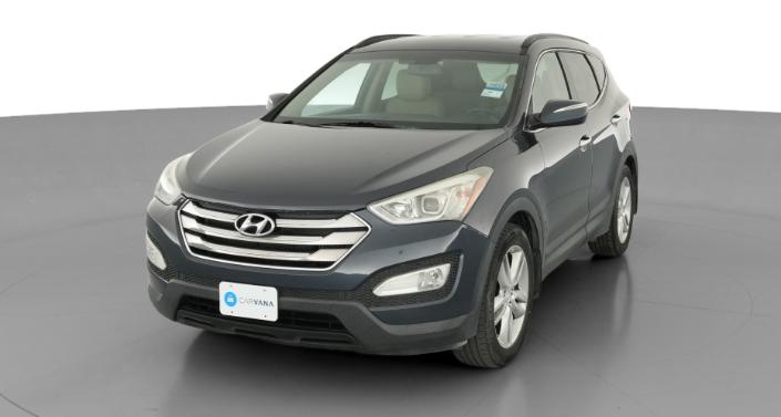 Thumbnail: 2014 Hyundai Santa Fe - 1