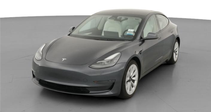 Thumbnail: 2023 Tesla Model 3 - 1