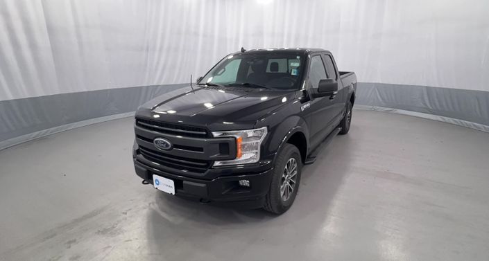 Thumbnail: 2020 Ford Econoline - 1