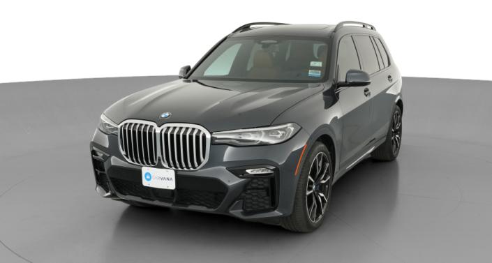 Thumbnail: 2022 BMW X7 - 1