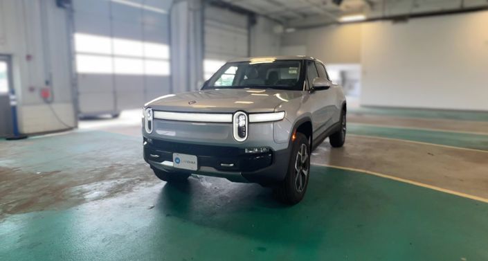 2022 Rivian R1T Adventure -
                  Manville, NJ