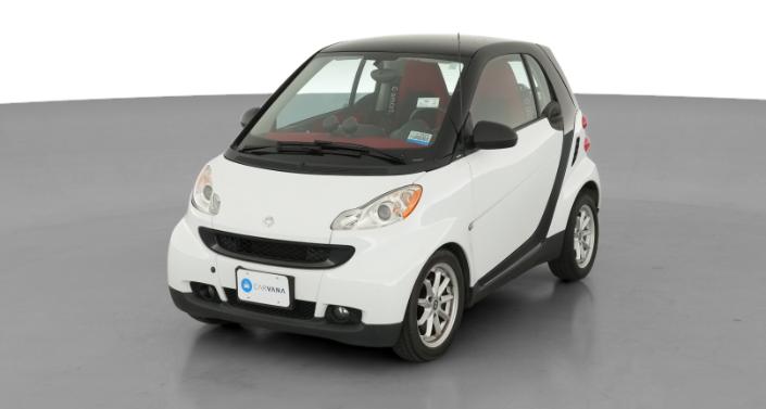 Thumbnail: 2010 smart fortwo - 1