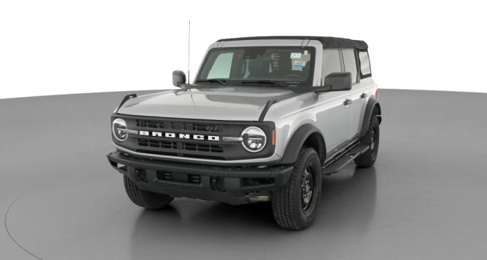 Thumbnail: 2023 Ford Bronco - 1