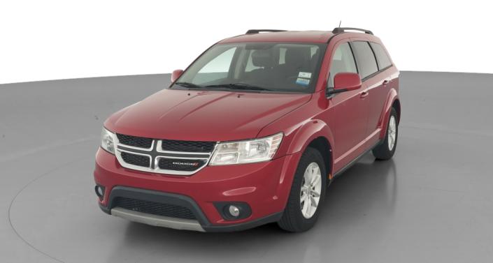 Thumbnail: 2016 Dodge Journey - 1