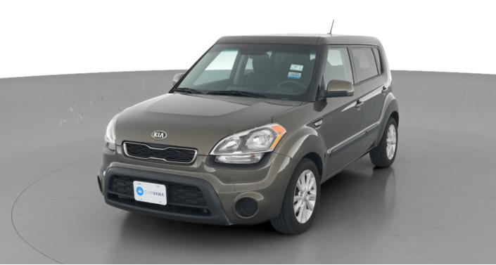 Thumbnail: 2013 Kia Soul - 1