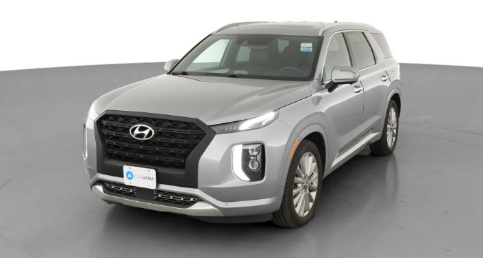 Thumbnail: 2020 Hyundai Palisade - 1