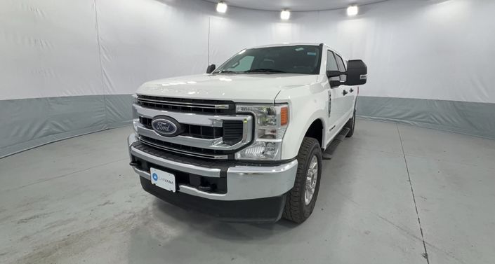 Thumbnail: 2020 Ford Econoline - 1