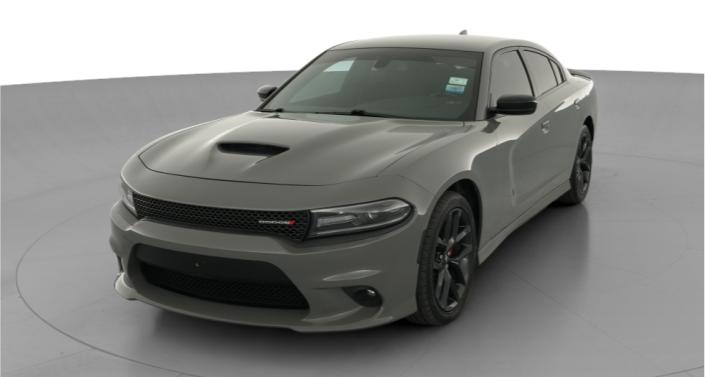 Thumbnail: 2019 Dodge Charger - 1