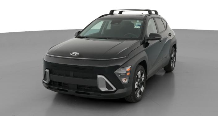 Thumbnail: 2024 Hyundai Kona - 1