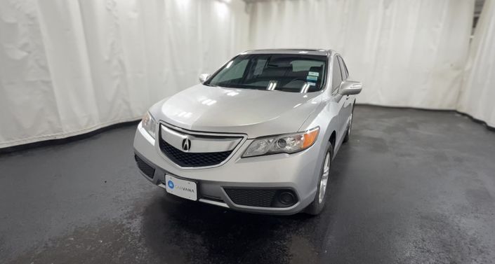 Thumbnail: 2015 Acura RDX - 1
