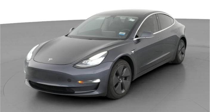 Thumbnail: 2019 Tesla Model 3 - 1