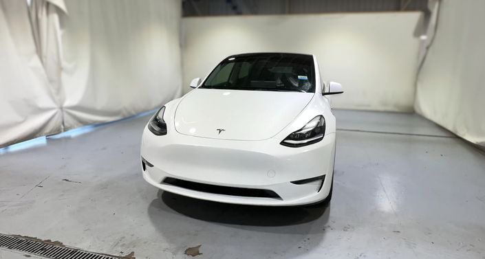 Thumbnail: 2023 Tesla Model Y - 1