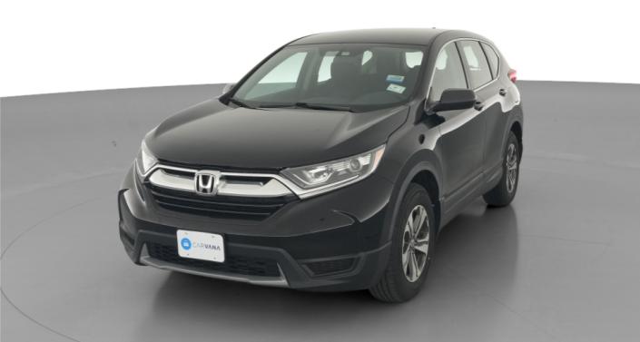 Thumbnail: 2018 Honda CR-V - 1