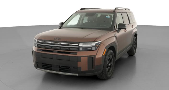 Thumbnail: 2024 Hyundai Santa Fe - 1