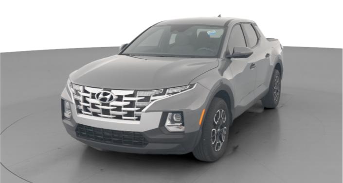 Thumbnail: 2023 Hyundai Santa Cruz - 1