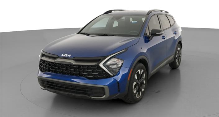 Thumbnail: 2023 Kia Sportage - 1