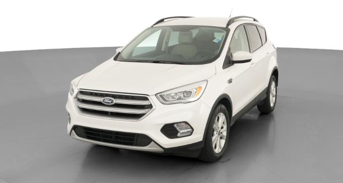 Thumbnail: 2017 Ford Escape - 1