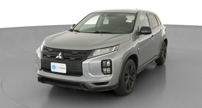 Thumbnail: 2021 Mitsubishi Outlander Sport - 1