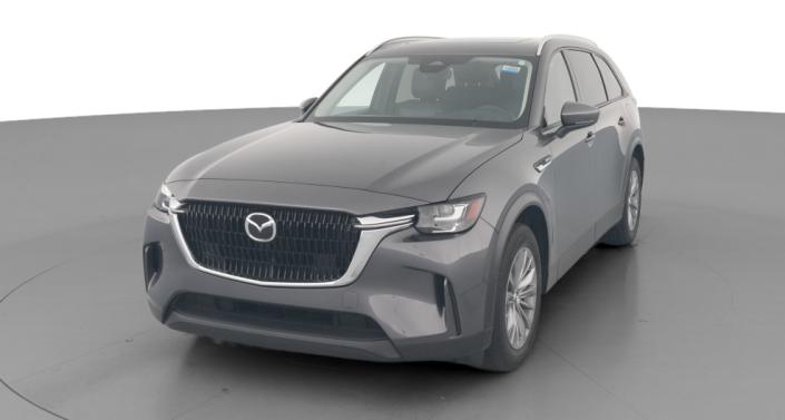 2024 Mazda CX-90 Preferred -
                  Haines City, FL