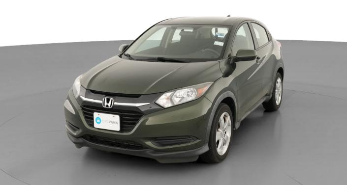 Thumbnail: 2016 Honda HR-V - 1