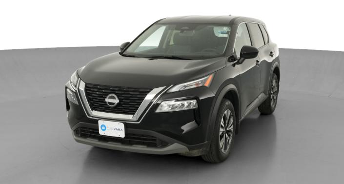 Thumbnail: 2023 Nissan Rogue - 1