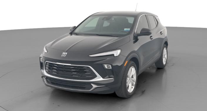 Thumbnail: 2024 Buick Encore GX - 1