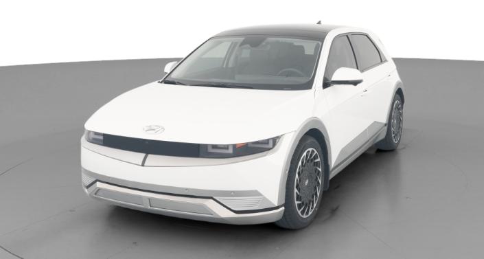 Thumbnail: 2023 Hyundai Ioniq 5 - 1