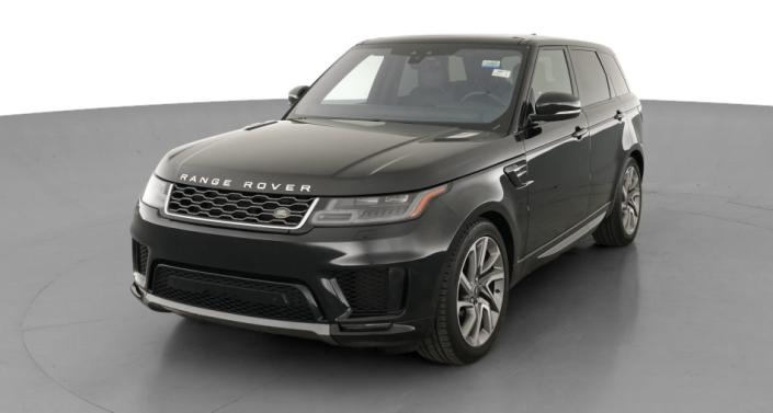 Thumbnail: 2018 Land Rover Range Rover Sport - 1