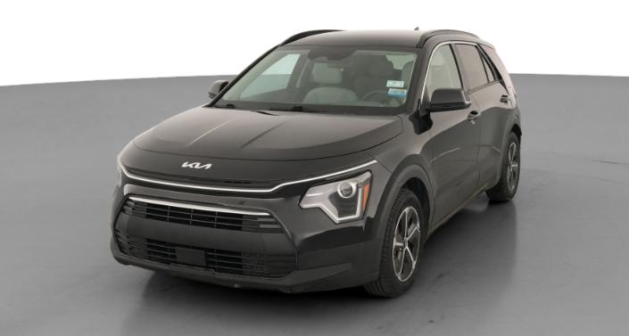 Thumbnail: 2023 Kia Niro - 1