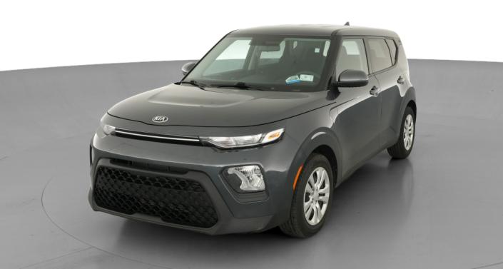 Thumbnail: 2021 Kia Soul - 1