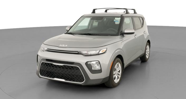 Thumbnail: 2022 Kia Soul - 1