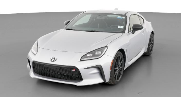 Thumbnail: 2023 Toyota GR86 - 1