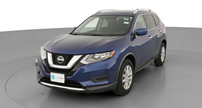 Thumbnail: 2018 Nissan Rogue - 1