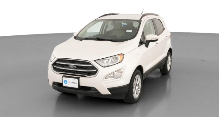 Thumbnail: 2018 Ford EcoSport - 1