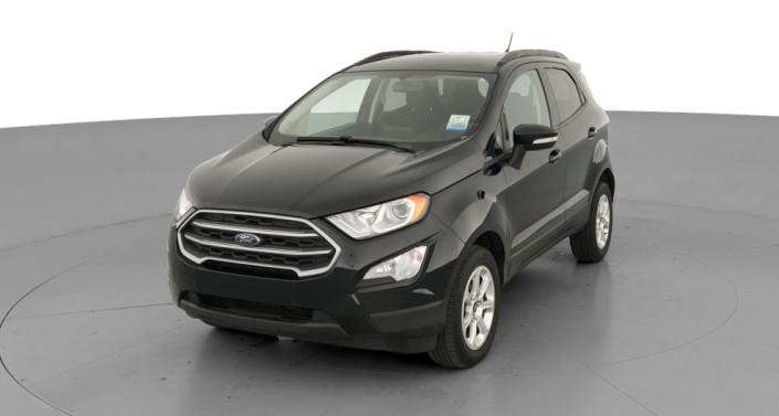 Thumbnail: 2022 Ford EcoSport - 1