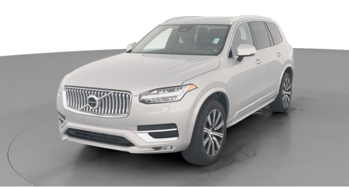 Thumbnail: 2025 Volvo XC90 - 1