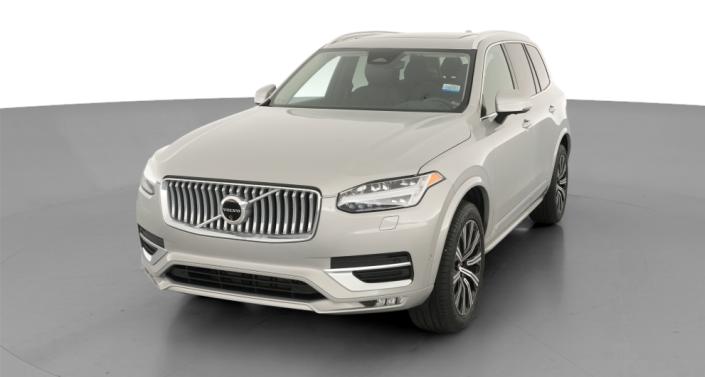 Thumbnail: 2024 Volvo XC90 - 1