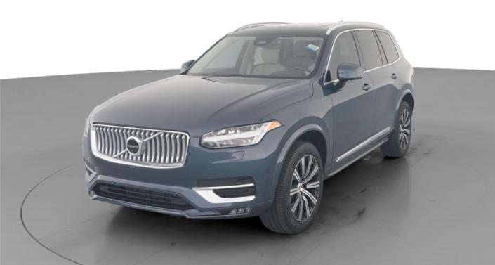 Thumbnail: 2024 Volvo XC90 - 1