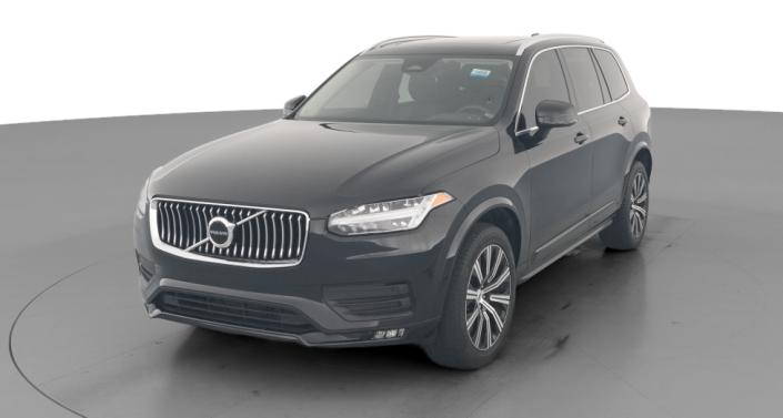 Thumbnail: 2023 Volvo XC90 - 1