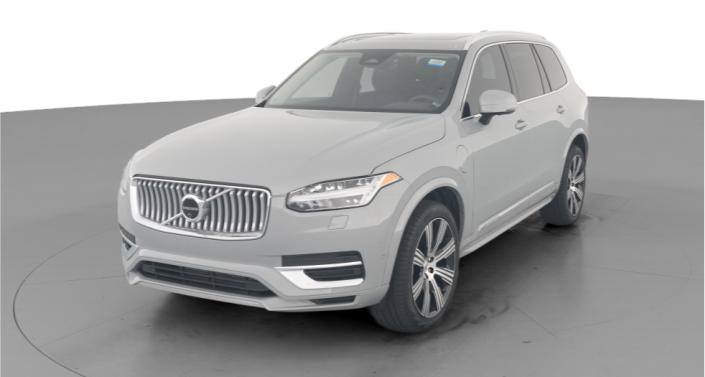 Thumbnail: 2024 Volvo XC90 - 1