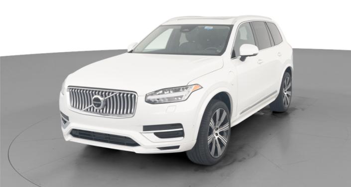 Thumbnail: 2023 Volvo XC90 - 1
