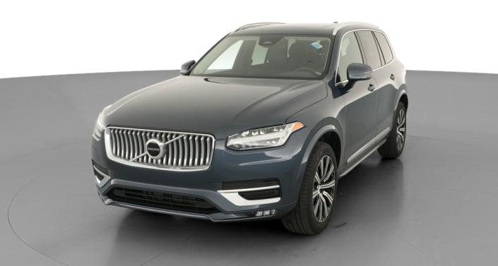 Thumbnail: 2024 Volvo XC90 - 1