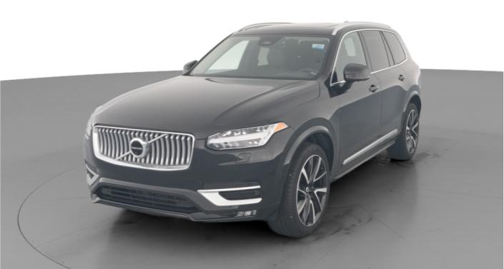 Thumbnail: 2023 Volvo XC90 - 1